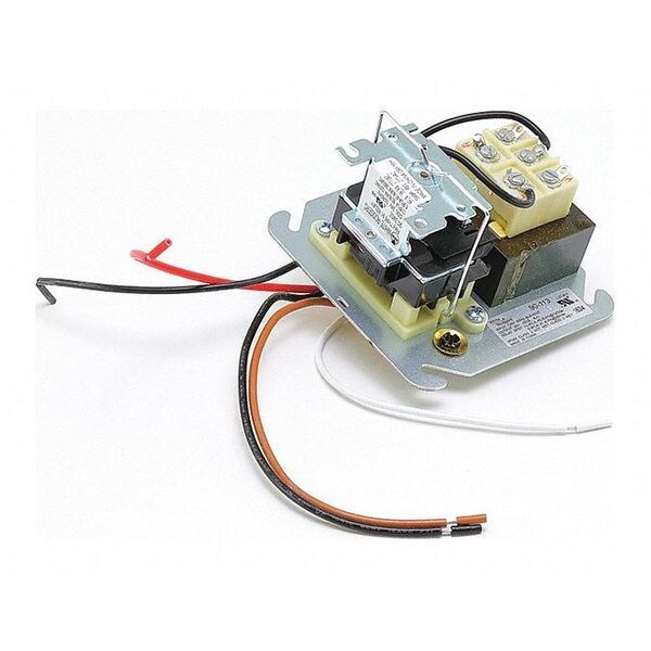 Io Hvac Controls Thermostat, 80 deg. F, Cooling - CL-80