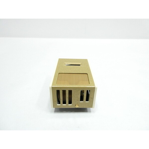 Mercoid 80-110C 120/240V-AC THERMOSTAT - 860-3-65
