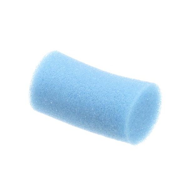 Follett Sani-Sponge, 1.5 X .81 Dia, Et9090 Blue Polyuret - 00131524
