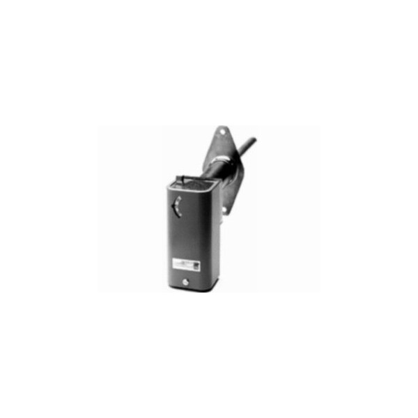 Johnson Controls Temperature Control, Open on Rise, 25 Degrees to 215 Degrees F, SPDT, 120/208/240/277VAC - A25CP-1C