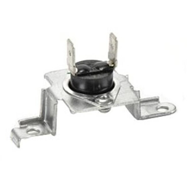 Lg LG ZEN6931EL3004B Burner Tube Thermostat - ZEN6931EL3004B