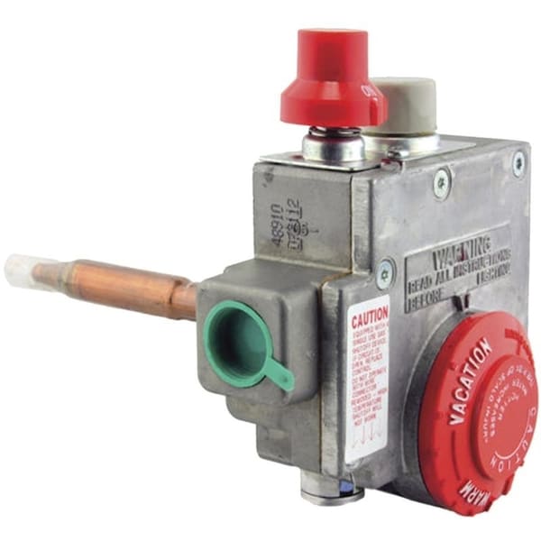 Richmond Richmond SP12258B Gas Control Thermostat - SP12258B