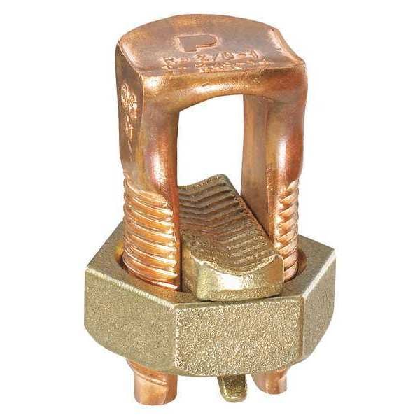 Conector mecánico Panduit, 4 AWG-1/0 AWG - SBC1/0-L