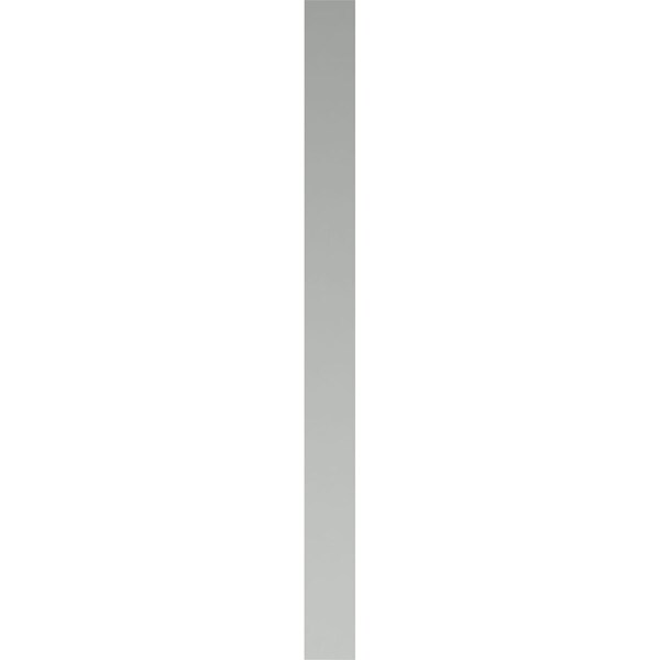 Ekena Millwork 7/8"W x 11"D x 12"H Swansea Bracket - BKT11X11X00SW