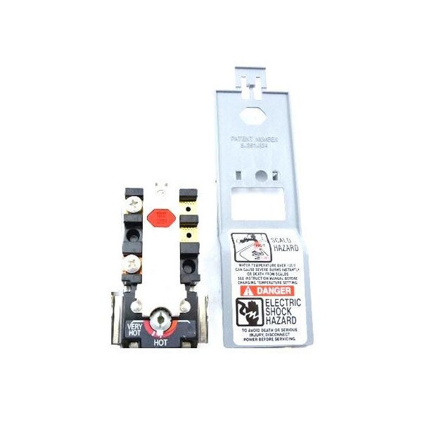 Bradford White 265-42034-00 T-Stat Elec / Ttw1 - 265-42034-