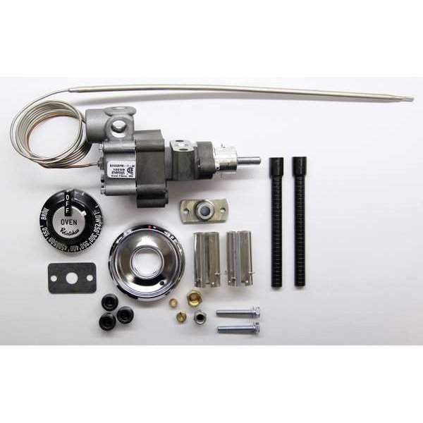 Robertshaw Gas Cooking Control, Tstat Kit For Ovens - 4350-027