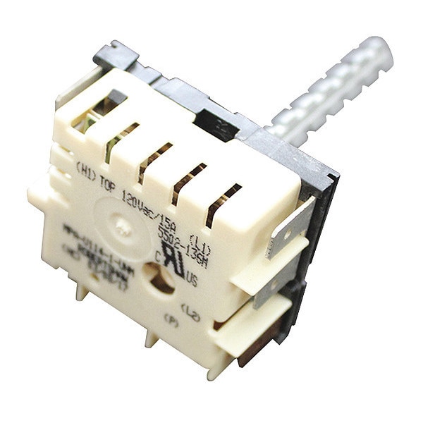 Robertshaw Elec Cook Control, Repl INF-208-359 - 5502-347M