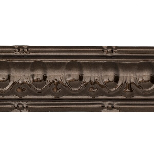 Great Lakes Tin Great Lakes Tin Huron Bronze Burst, PK 5 - 19506