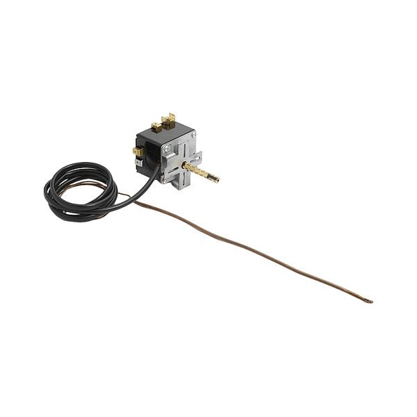 Robertshaw Electric Thermostat, 240V AC - 6700G0001