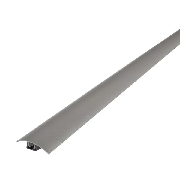 M-D Building Products Aluminum, Warm Gray, 36 in L, 1.75 in W - 31978