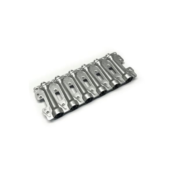 Lennox Burner Assy (070) 602866-06, Le69W88 - 69W88