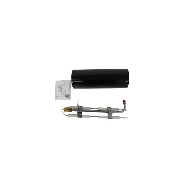 Beckett Af35 3 5/8" Blast Tube W/Nozzle - AF35