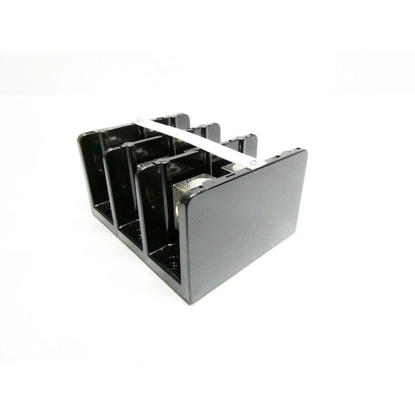 Bloque de terminales y contactos de potencia de CA de 600V-AC Allen Bradley - 1492-PD3113