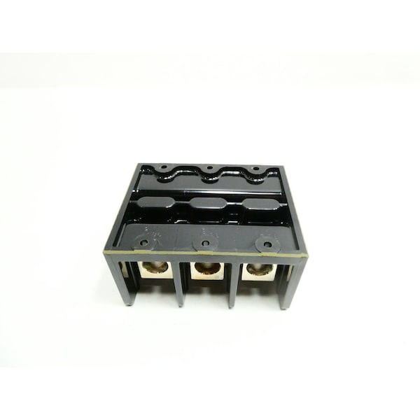 Bloque de terminales y contactos de potencia de CA de 600V-AC Allen Bradley - 1492-PD3113
