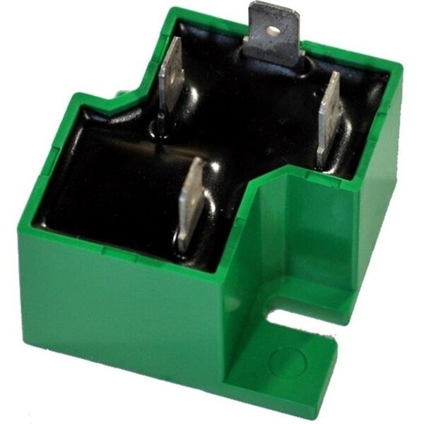 Dinosaur Ele Dinosaur Ele D1F-12VDCTDR Time Delay Relay for Ignitor Boards & Access - D1F-12VDCTDR