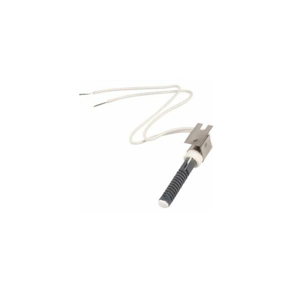 Sealed Unit Parts Co Universal Round Silicon Carbide Igniter Kit - SIG1100