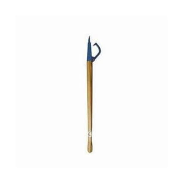 Cm Handle Peavy, Solid Socket, 212 In Handle Dia, 5 In Handle Length, Hickory Wood Handle, Carbon - 260