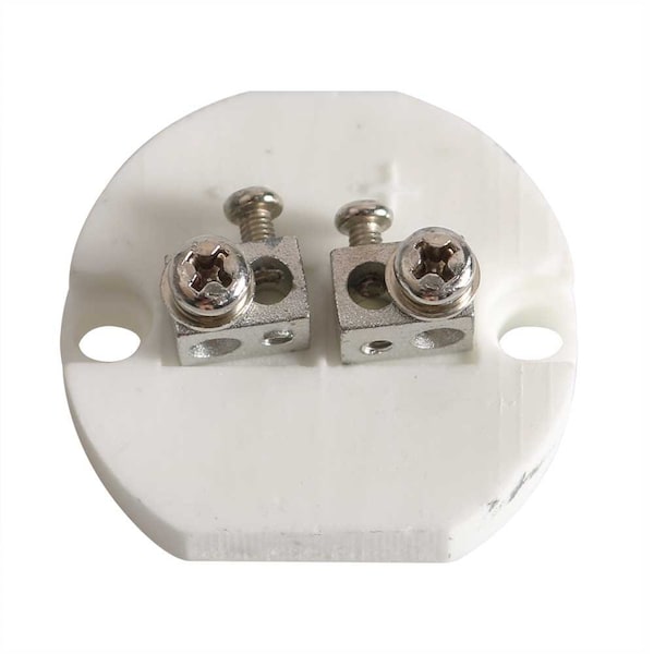 Bloque terminal Hardin para horno HD-234SS - TB HD-234