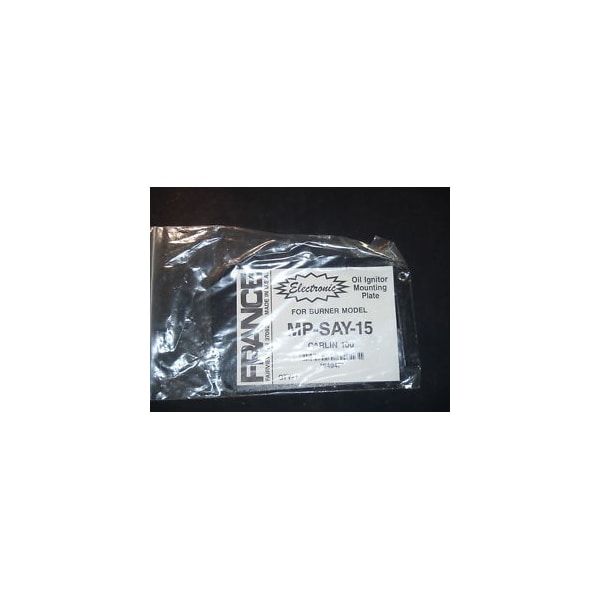 France Transformers Flat Face Flange Head Gasket For 150, 15 Head Gasket For 150, 157, 93,  - MP-SAY-05