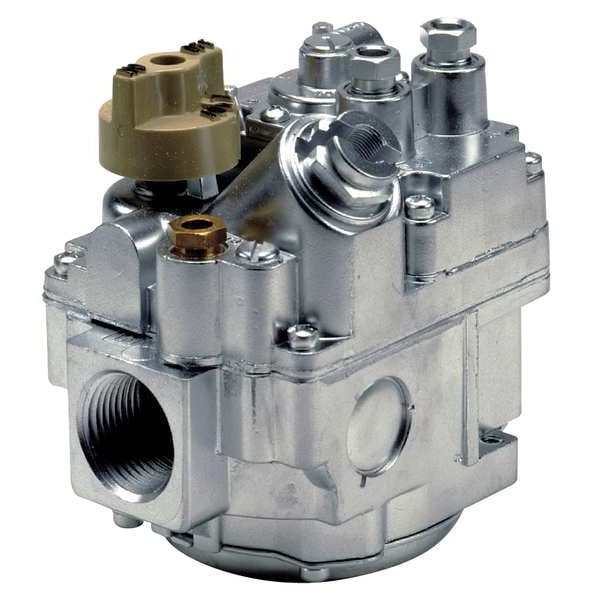 Robertshaw Gas Cooking Control, Gas Valve, NG - 700-804