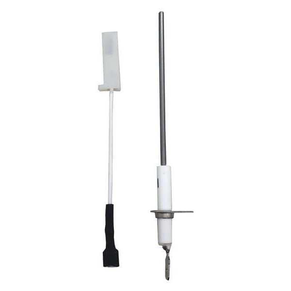 Supco Flame Sensor, Mfr. No. LH33WZ514, LP/NG - FLS013
