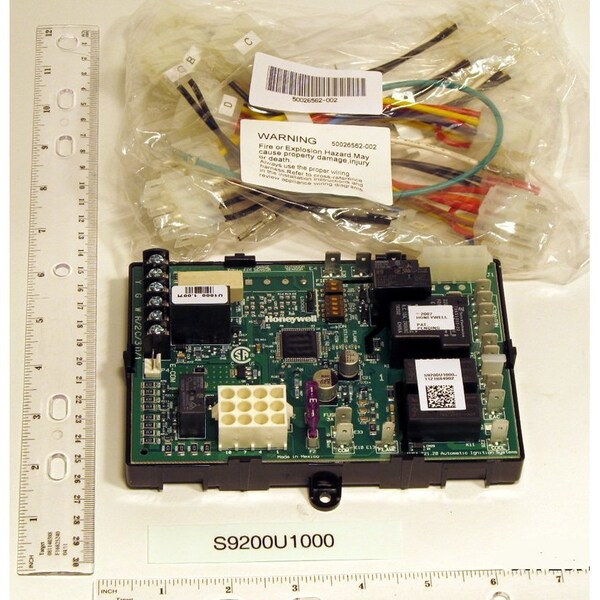 Honeywell S9200U1000 Universal Hot Surface - S9200U1000