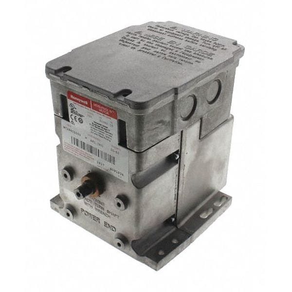 Honeywell Replaces M744T1004. 120- V 50/60 Hz. 15V - M7284C1000/U