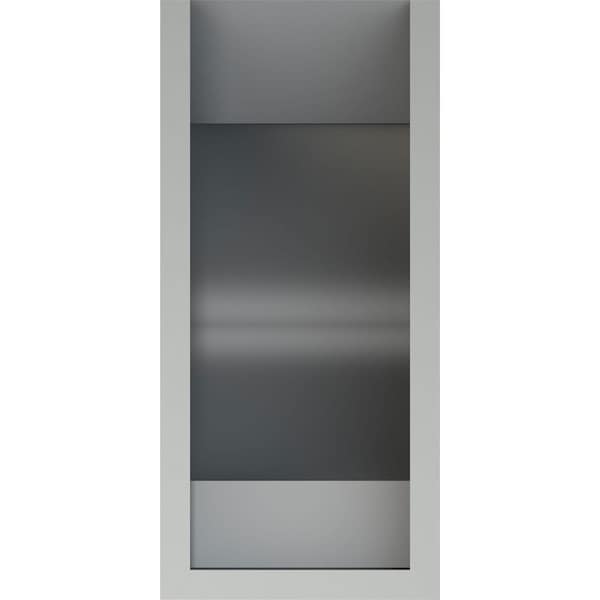 Ekena Millwork 4 1/2"W x 5 7/8"D x 10"H Traditional Corbel - COR04X06X10TR