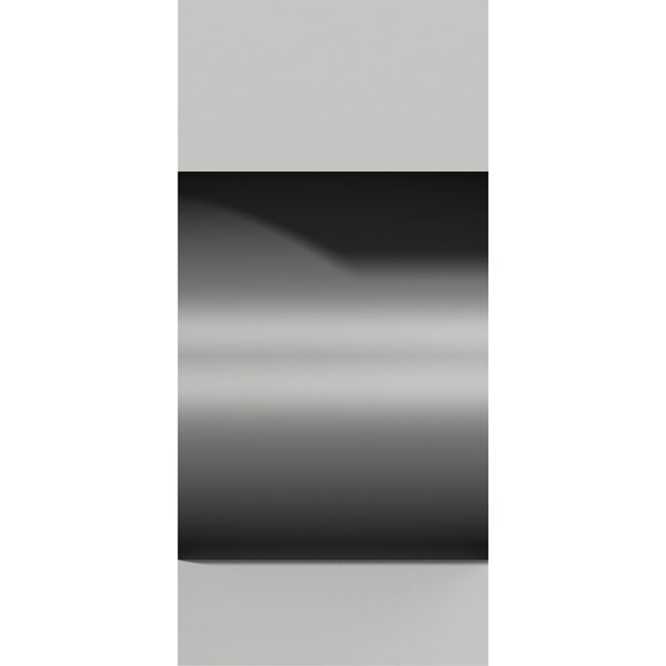 Ekena Millwork 4 1/2"W x 5 7/8"D x 10"H Traditional Corbel - COR04X06X10TR