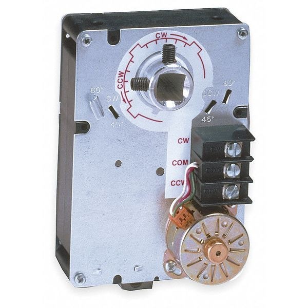 Honeywell Electric Actuator, 20 to 125F, 1.8VA - ML6161B2024/U