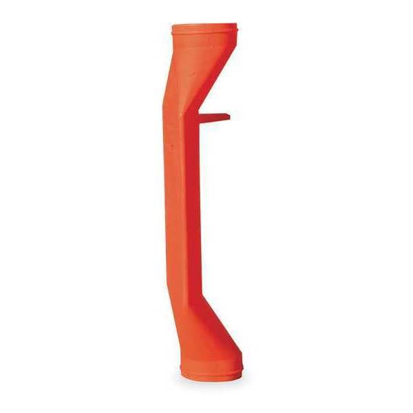 Air Systems Intl Manhole Saddle Vent - SV-189