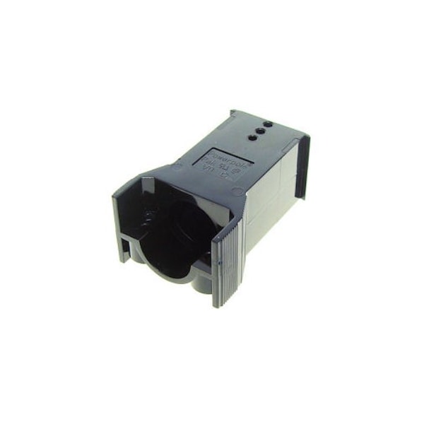 Anderson Power Products PP15/45 2-4 Pole NO Latch - 1461G1BK - Sin pestillo