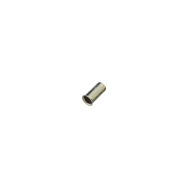 Conectores de Crimpado de Acero Ideal, Modelo 412 18-4 AWG - 30-412