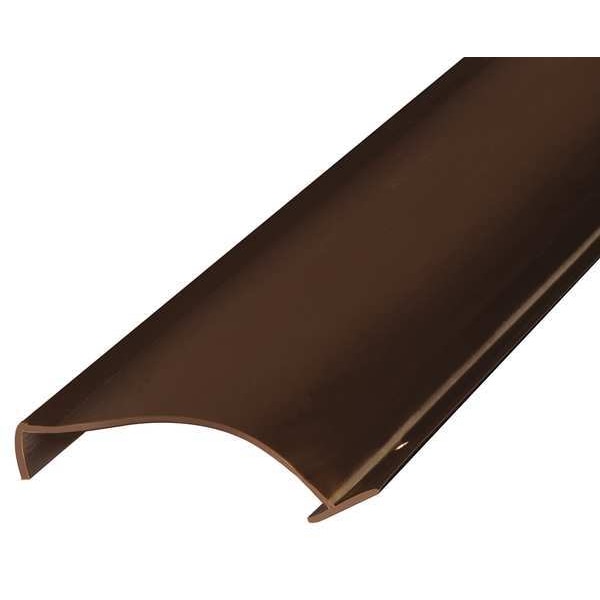 National Guard Door Louver Finger Guard, 83 In. H - 2252B