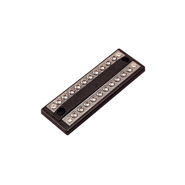 Barra colectora combinada de bornes Sea Dog, #426686-1 - 426686-1
