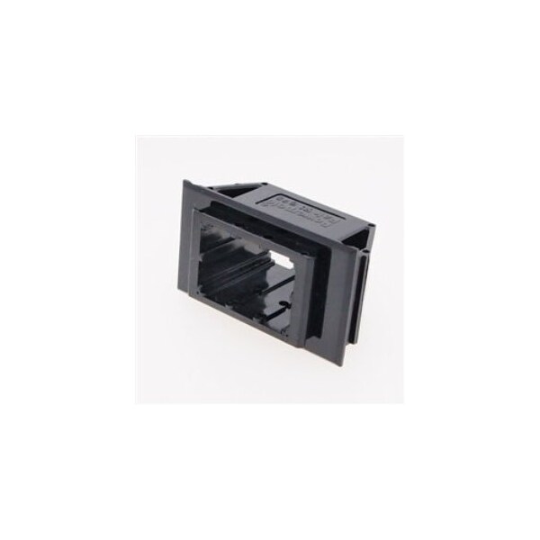 Anderson Power Products
PP PAK 5-6P HSG SNAP IN RECEPT - 1470G2BK