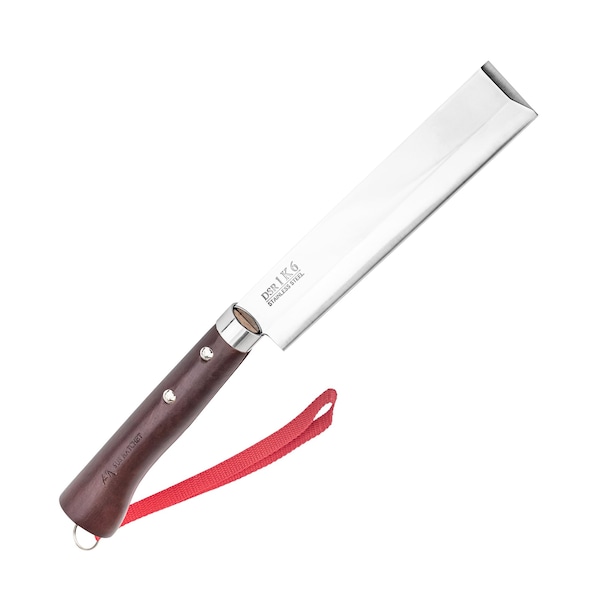 Nisaku Hatchet, 6.5" Blade Limited Edition - NJP4165
