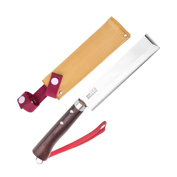 Nisaku Hatchet, 6.5" Blade Limited Edition - NJP4165
