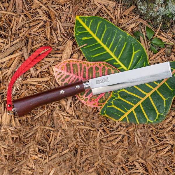 Nisaku Hatchet, 6.5" Blade Limited Edition - NJP4165