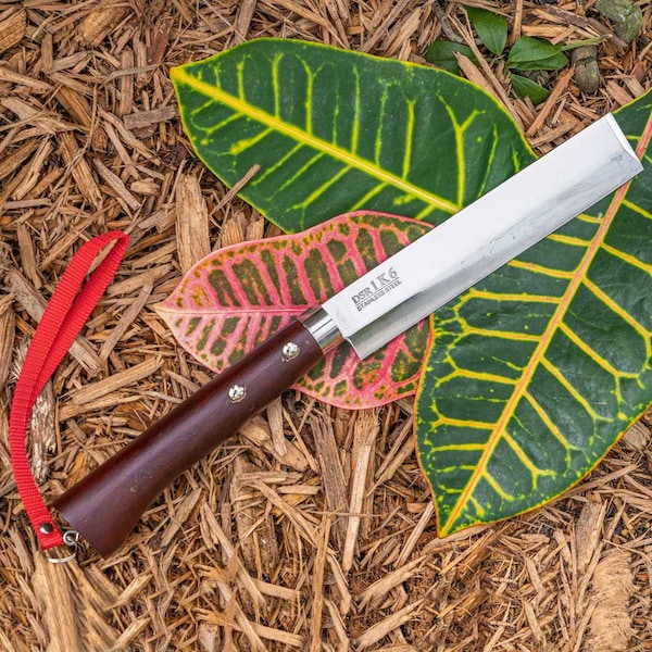 Nisaku Hatchet, 6.5" Blade Limited Edition - NJP4165