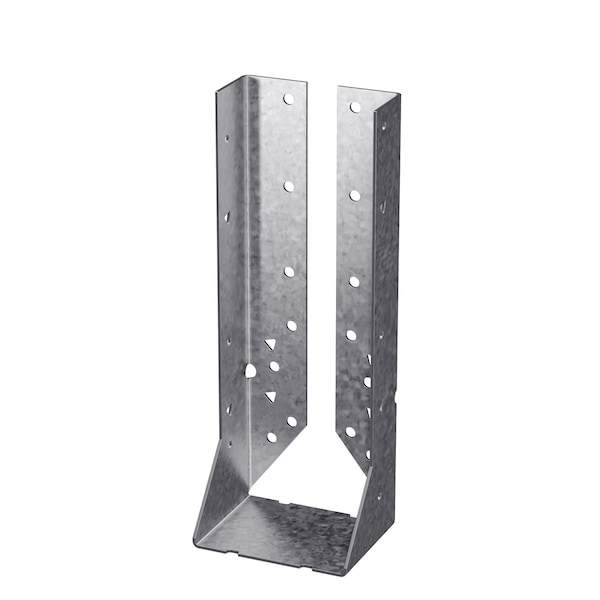 Simpson Strong-Tie ZMax 8.81 in. H X 5.67 in. W 14 Ga. Steel Joist Hanger - HUC210-2Z

Soporte de vigueta de acero de calibre 14 Simpson Strong-Tie ZMax de 8.81 pulgadas de alto x 5.67 pulgadas de ancho - HUC210-2Z