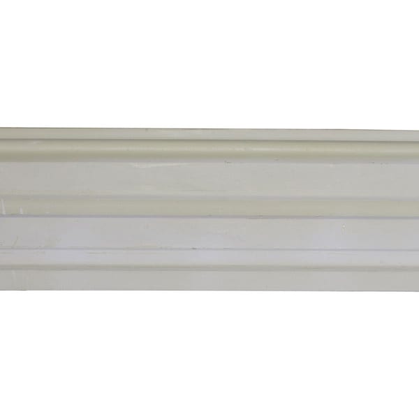 Ekena Millwork SAMPLE - 9 3/8"H x 1 3/4"P x 12"L Wakefield Panel Moulding - SAMPLE-PML09X02WA