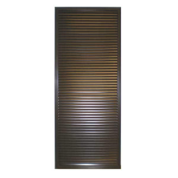 Ceco CECO DOOR LOUVER KIT 16X10 - LV-IY-G 16 X 10