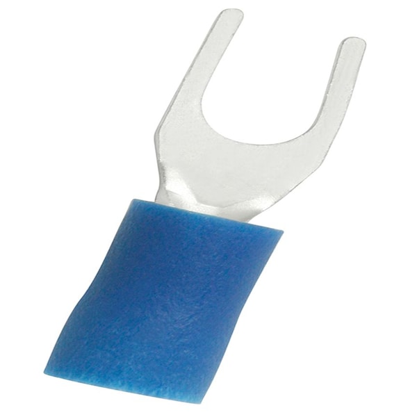 Panduit Fork Term, Narr, Vyl, Insul, 16, PK25 - EV14-6FNB-Q

Terminal de horquilla Panduit, Narr, Vyl, Aislante, 16, paquete de 25 - EV14-6FNB-Q