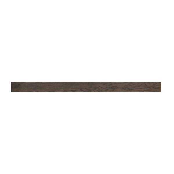 Msi Estate Oak 037 Thick X 124 Wide X 78 Length T Molding - ZOR-LVT-T-0399