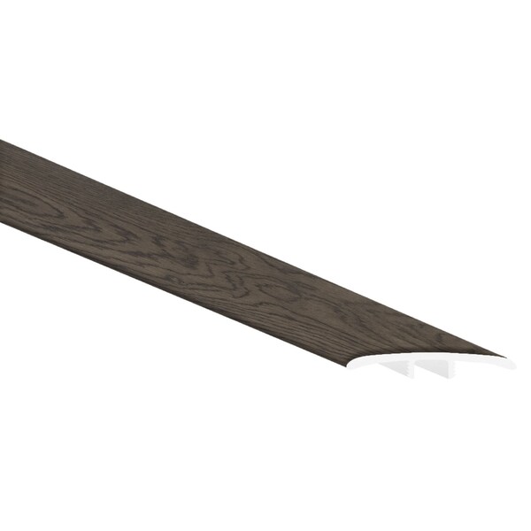 Msi Estate Oak 037 Thick X 124 Wide X 78 Length T Molding - ZOR-LVT-T-0399