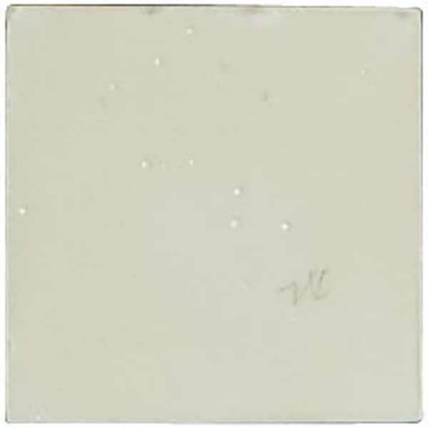 Ekena Millwork 4 3/8"W x 4 3/8"H x 1 1/4"P Dover Rosette - ROS04X04DR
