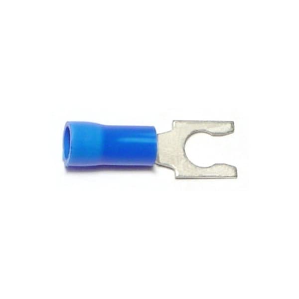 Conectores de pala Snap de 16 a 14 AWG x #10 x 61/64" - Paquete de 20 (70133) de Midwest Fastener