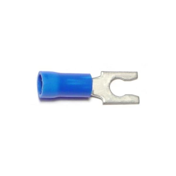 Conectores de Espiga Rápida 16 AWG a 14 AWG x #8 x 15/16" 20 piezas - 70132