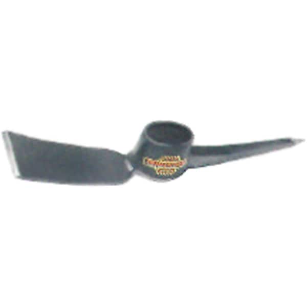Terasu Garden Supplies 5 lbs Pick Mattock - TE2815175